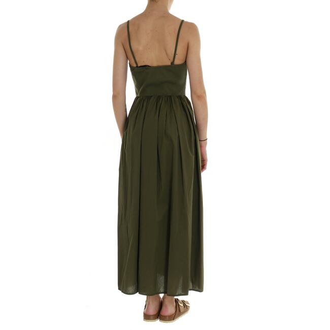 ABITO IN COTONE VICOLO - Mad Fashion | img vers.650x/